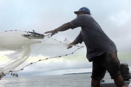 Pescadores artesanales desaparecieron luego de salir a faena de pesca