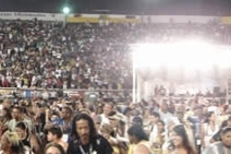 El Petronio Álvarez en imágenes