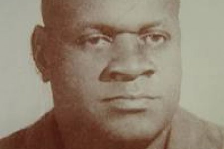Se cumplen cien años del natalicio de Petronio Álvarez Quintero, “El Cuco”