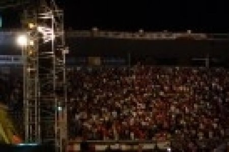 Petronio Álvarez, el Festival que Une a los Pueblos del Pacífico