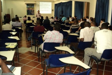 Universidad del Pacífico cuenta con nuevo plan de desarrollo