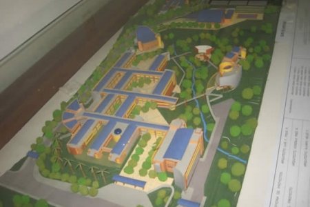 Unipacífico ampliará su planta física