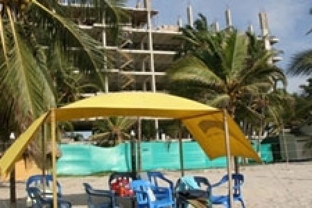 Dimar puede emitir sanciones por levantar obras en las playas