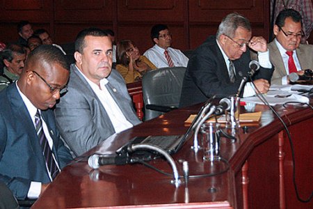 Impulso al sector pesquero será discutido este miércoles en tercer debate reglamentario en la Asamblea del Valle