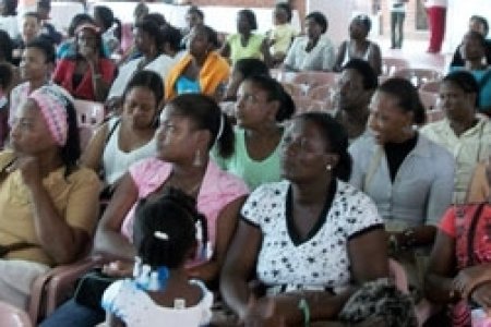 Con acto de lanzamiento se  socializará la Política Pública de Igualdad de Oportunidades para las Mujeres del Distrito de Buenaventura