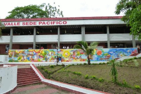 La Universidad del Valle  Sede Pacífico tendrá Director en propiedad a partir del 1 de marzo