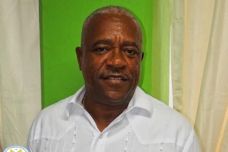 Se posesionó Jaime Arturo Murillo como alcalde encargado de Buenaventura