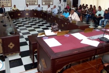 Tomó posesión el Consejo Municipal de Juventud