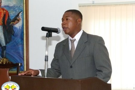 1er Congreso de Jóvenes, la Ley 70 el Territorio y Derechos Territoriales de las Comunidades Negras en Colombia