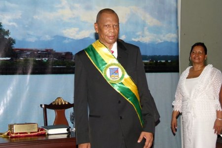 Buenaventura será nueva, cuando sus moradores decidan hacer y ser parte de una ciudad nueva: Bartolo Valencia Ramos