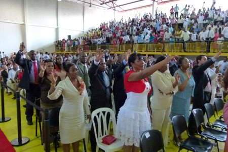 Así quedó conformado el Gabinete de la Administración Distrital