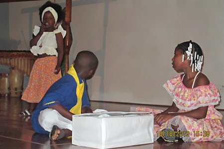 Terminó IX  Concurso de Poesía Infantil de Comfenalco Valle en Buenaventura
