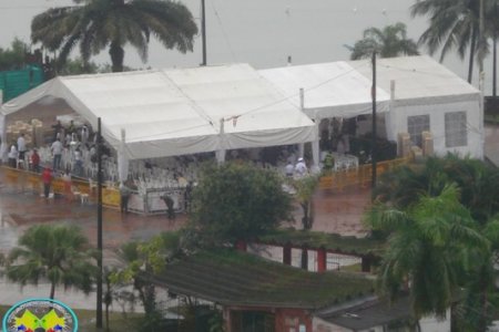 Se Posesionó el Alcalde José Félix Ocoró Minota, la Inclusión fue su Tema Central
