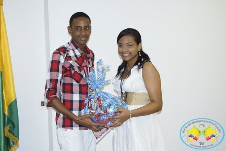Fueron entregados los Premios Buenaventura Joven 2012