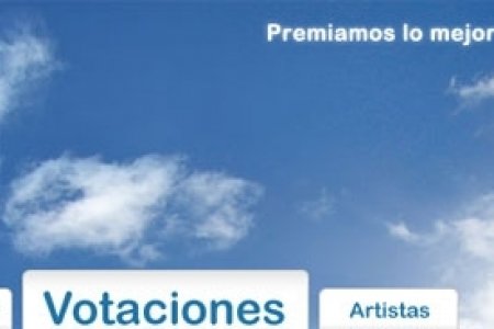 Premios TWT 2010, benefician a Fundación Una Sonrisa para el Niño Rural de Buenaventura
