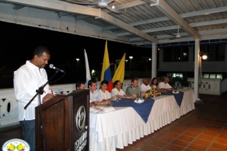 Se premió a los mejores trabajos del Primer Concurso de Fotografía “Se Busca la Foto más Bella de Buenaventura”
