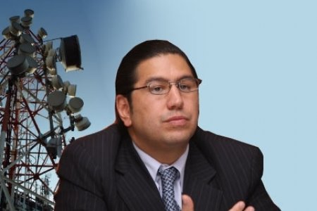 Licitación del tercer canal. Película de suspenso
