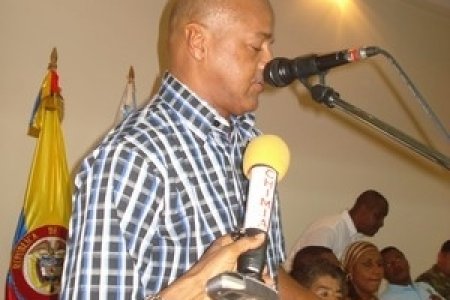 Alcaldía de Buenaventura presentó Plan de Desarrollo 2008 – 2011