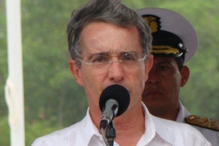 Declaración del Presidente Álvaro Uribe Vélez al concluir Consejo de Seguridad en Buenaventura