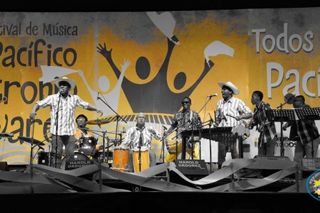 Listos los doce finalistas del Petronio Álvarez 2013