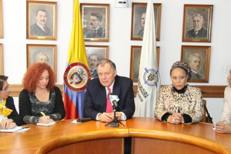 Procurador General solicita se traslade escrutinio de votos de Buenaventura por afectación de orden público