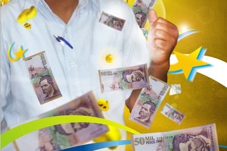 En marzo y abril “Más millones con Apuestas Unidas”