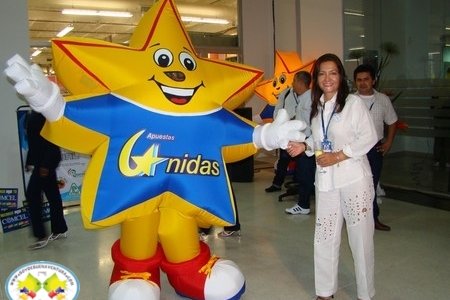 Promociones Apuestas Unidas del Pacífico S.A. mayo 2010
