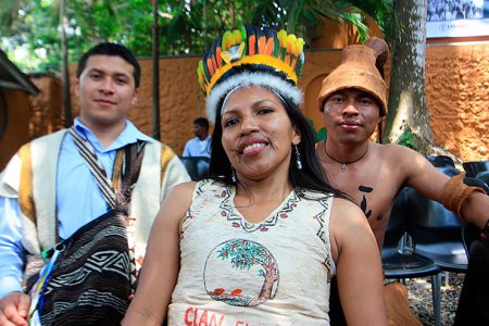 Colombia y el mundo conmemoran 19 años del Día Internacional de los Pueblos Indígenas el 9 de agosto