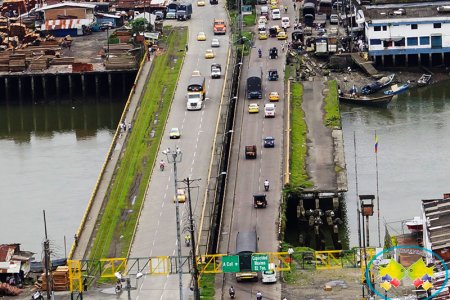 Invías cerró licitación para Puente del Piñal