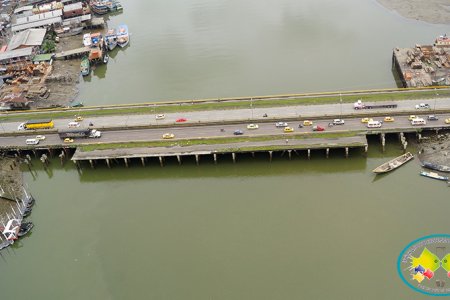 Construcción del puente El Piñal duraría nueve meses aproximadamente