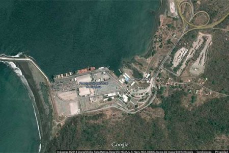 Sociedad Portuaria de Buenaventura ratifica gerente general de las sociedades portuarias de Caldera y Granelera Caldera S.A.