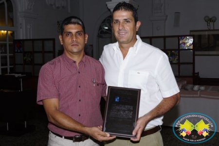 5 billones de pesos, recaudó la DIAN en Buenaventura durante el 2012