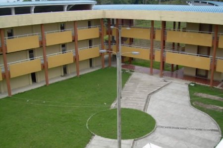 La Universidad del Pacífico recibe reconocimiento por parte de CIDESCO