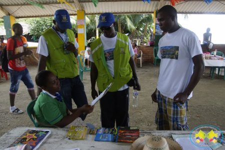 La Oficina de Turismo y la Cámara de Comercio de Buenaventura invitan a reunión a operadores turísticos