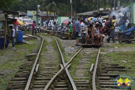 La Agencia Nacional de Infraestructura presentó tres proyectos para vía de acceso a San Cipriano