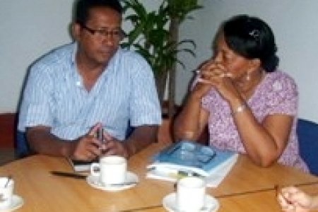 El Macroproyecto de Interés Social Nacional debe constituirse en insumo de investigación para la Universidad del Pacífico
