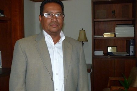 El Rector de la Universidad del Pacífico habla sobre las gestiones adelantadas