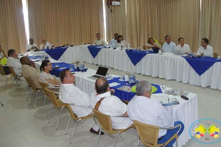 Rectores del Sistema Universitario Estatal y Mineducación llaman a la cordura en la Unipacífico
