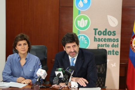 Reglas claras para el Ecoturismo en Parques: Minambiente