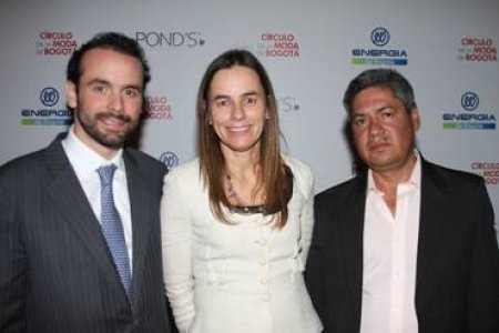 Desmovilizados lanzan su marca de ropa en el Círculo de la Moda de Bogotá