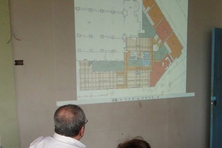 La Catedral San Buenaventura remodelará su Casa Cural