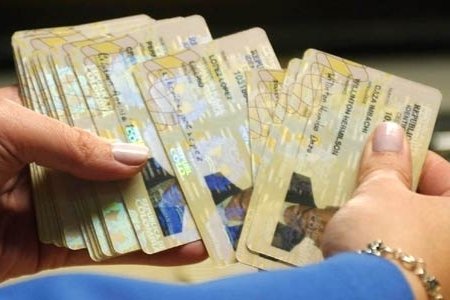 2.200.000 colombianos están dejando para última hora su trámite de renovación de la cédula de ciudadanía