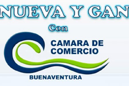 Renueva en marzo y gana con la Cámara de Comercio