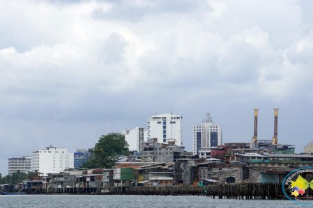 Hemos visto el contraste que hay, un puerto muy fuerte con una ciudad de mucha pobreza: Representante del Banco Mundial para Colombia