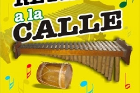 Todos a la Calle con la 2da Retreta