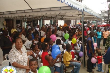 Retreta a la Calle este domingo 30 de marzo en La Playita