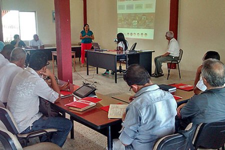 Personas reintegradas pueden ser protagonistas de solidaridad, perdón,  fraternidad y paz: Obispo de Buenaventura