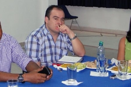 Levantan paro de barcos de cabotaje, exitosa mediación de la Cámara de Comercio