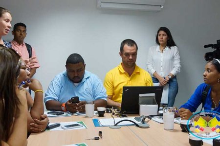 Llega la revisión periódica de las conexiones de gas domiciliario a Buenaventura