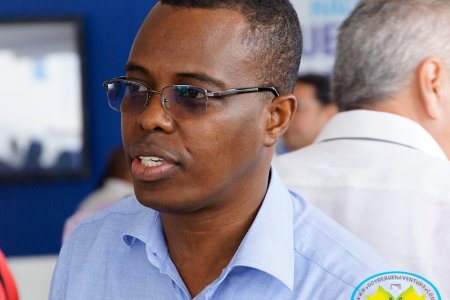 La pobreza no es excusa para justificar la inseguridad: Rolando Caicedo